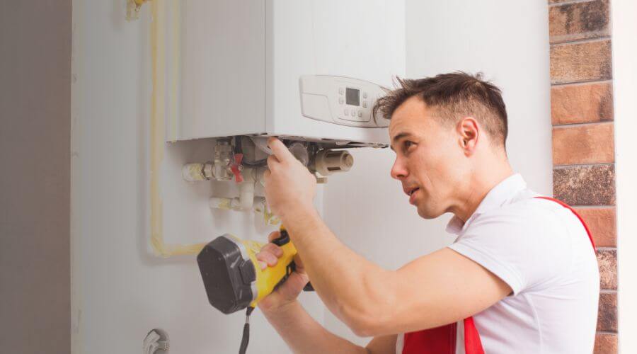 Professional Leak Detection in Nenana, AK